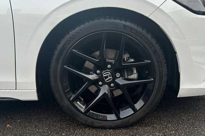 Honda Civic Hybrid 2.0 eHEV Sport 5dr CVT 