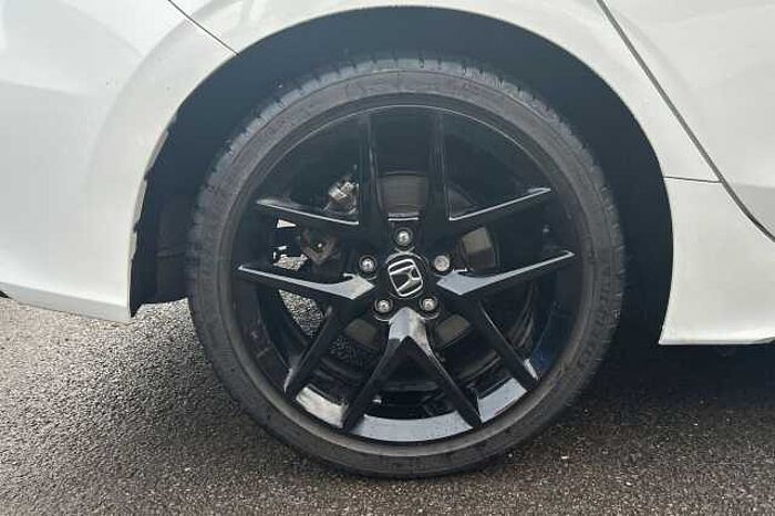 Honda Civic Hybrid 2.0 eHEV Sport 5dr CVT 