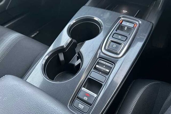 Honda Civic Hybrid 2.0 eHEV Sport 5dr CVT 