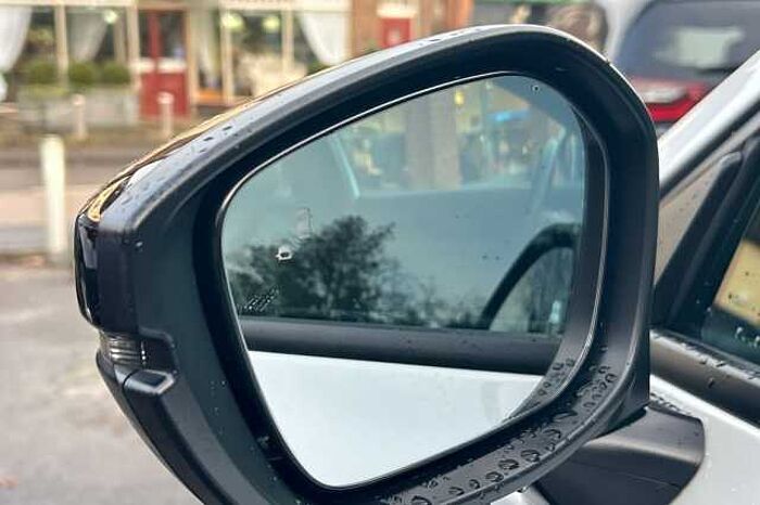 Honda Civic Hybrid 2.0 eHEV Sport 5dr CVT 