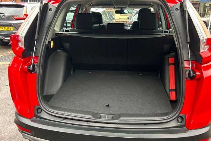 Honda CR-V 1.5 VTEC Turbo SE 5dr CVT 