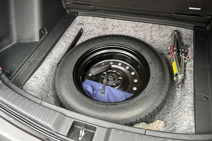 Honda CR-V 1.5 VTEC Turbo SE 5dr CVT 