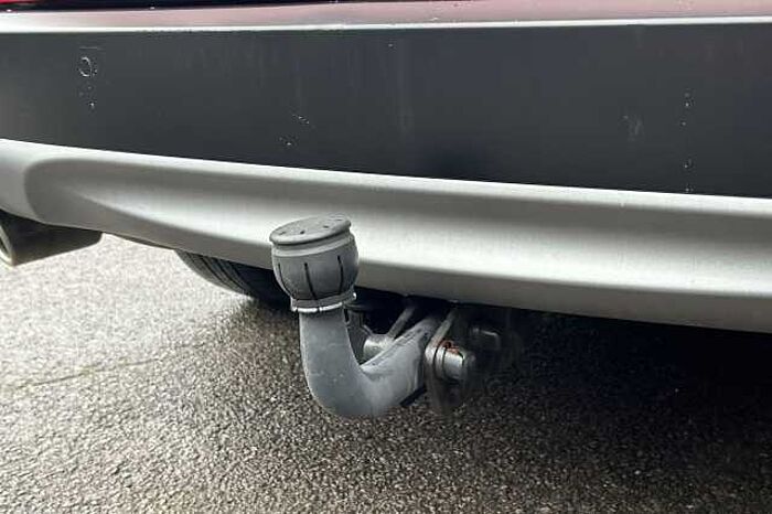 Honda CR-V 1.5 VTEC Turbo SE 5dr CVT 