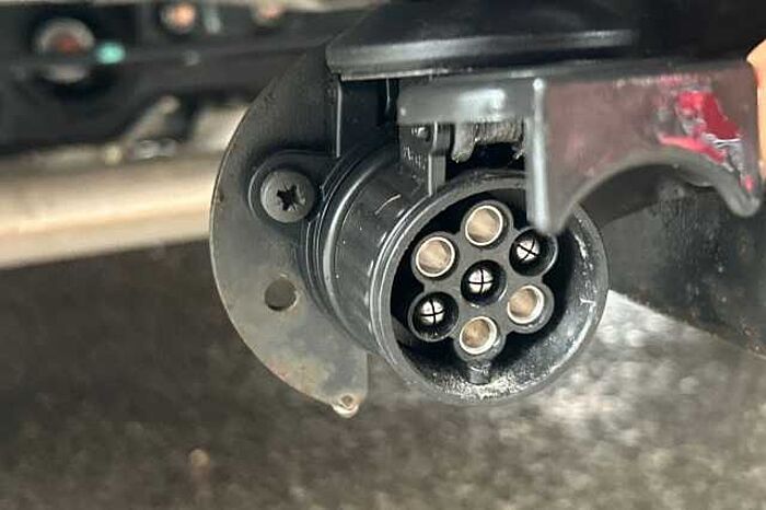 Honda CR-V 1.5 VTEC Turbo SE 5dr CVT 