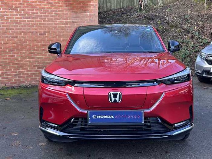 Honda e:Ny1 150kW Advance 69kWh 5dr Auto 