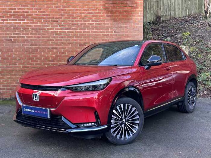 Honda e:Ny1 150kW Advance 69kWh 5dr Auto 