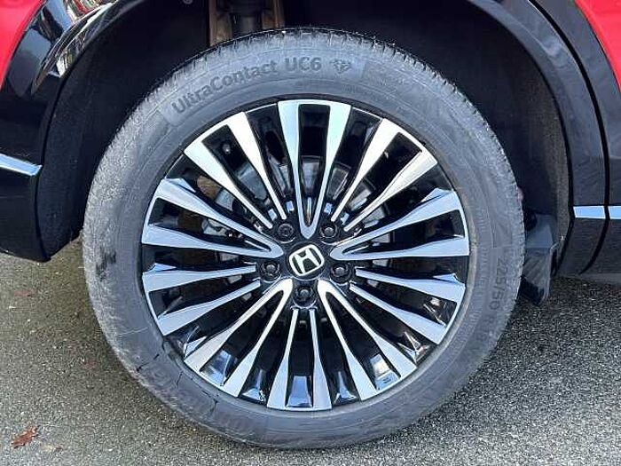 Honda e:Ny1 150kW Advance 69kWh 5dr Auto 