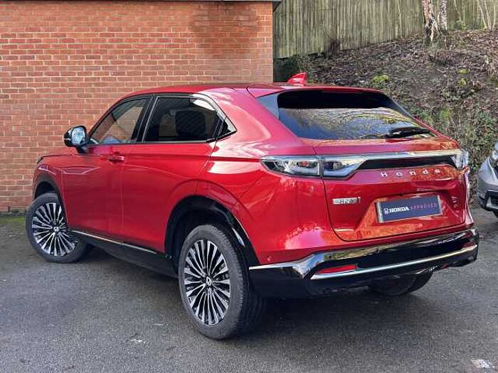 Honda e:Ny1 150kW Advance 69kWh 5dr Auto 