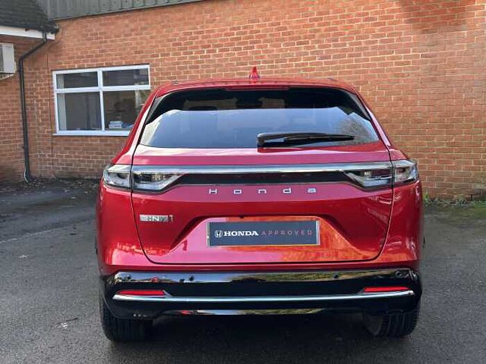 Honda e:Ny1 150kW Advance 69kWh 5dr Auto 