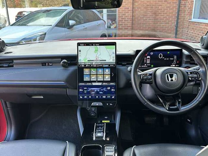 Honda e:Ny1 150kW Advance 69kWh 5dr Auto 