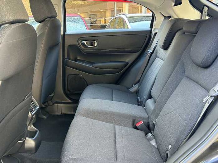 Honda HR-V e:HEV 1.5 eHEV Elegance 5dr CVT 