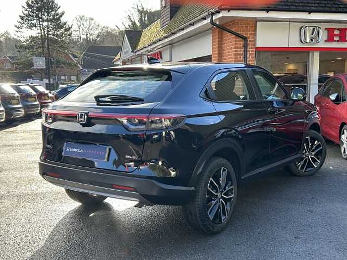Honda HR-V e:HEV 1.5 eHEV Elegance 5dr CVT 
