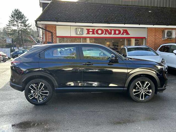 Honda HR-V e:HEV 1.5 eHEV Elegance 5dr CVT 
