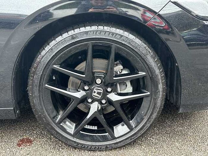 Honda Civic Hybrid 2.0 eHEV Sport 5dr CVT 