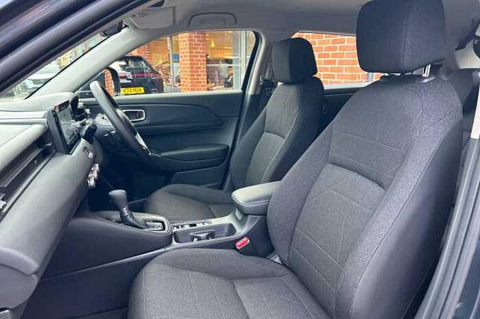 Honda HR-V Hybrid 1.5 eHEV Elegance 5dr CVT 