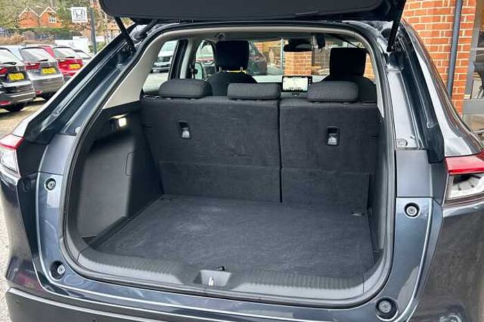 Honda HR-V Hybrid 1.5 eHEV Elegance 5dr CVT 