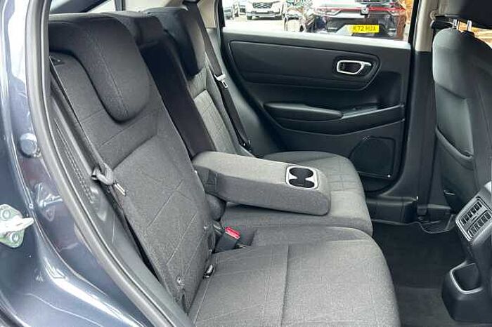 Honda HR-V Hybrid 1.5 eHEV Elegance 5dr CVT 