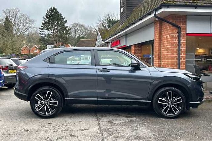Honda HR-V Hybrid 1.5 eHEV Elegance 5dr CVT 