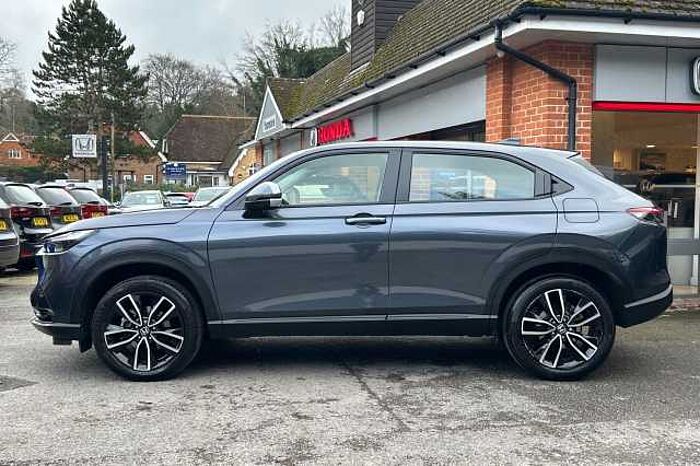 Honda HR-V Hybrid 1.5 eHEV Elegance 5dr CVT 