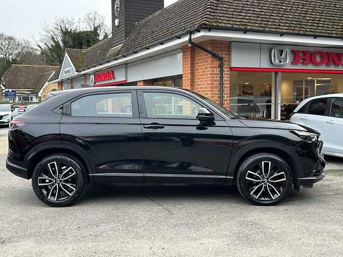 Honda HR-V Hybrid 1.5 eHEV Elegance 5dr CVT 