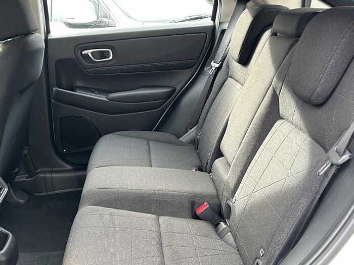 Honda HR-V Hybrid 1.5 eHEV Elegance 5dr CVT 