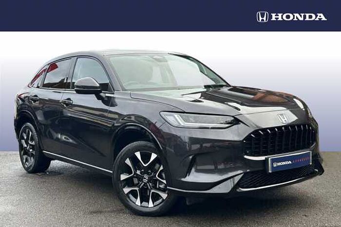 Honda ZR-V e:HEV 2.0 eHEV Advance 5dr CVT 