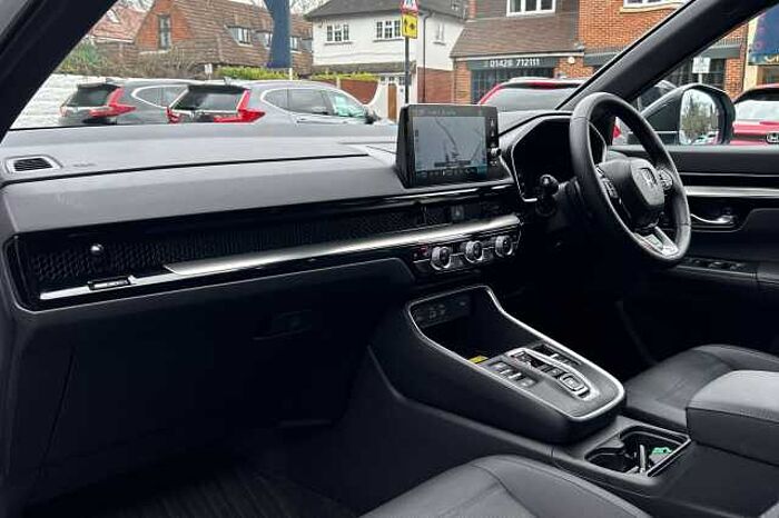 Honda CR-V 2.0 ePHEV Advance Tech 5dr eCVT 