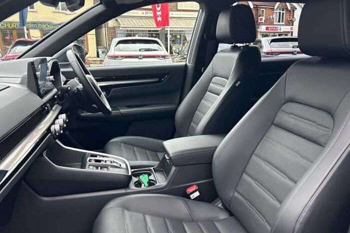 Honda CR-V 2.0 ePHEV Advance Tech 5dr eCVT 