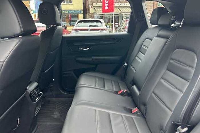 Honda CR-V 2.0 ePHEV Advance Tech 5dr eCVT 