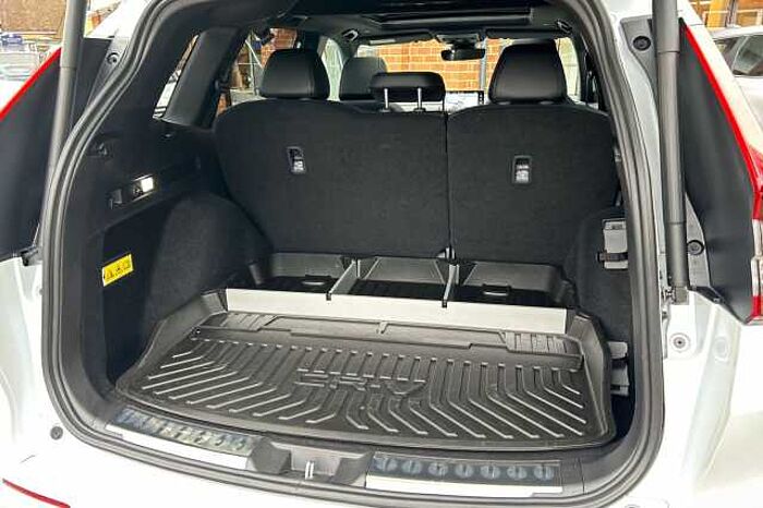 Honda CR-V 2.0 ePHEV Advance Tech 5dr eCVT 