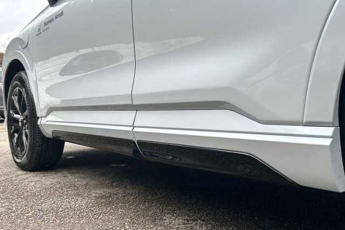 Honda CR-V 2.0 ePHEV Advance Tech 5dr eCVT 