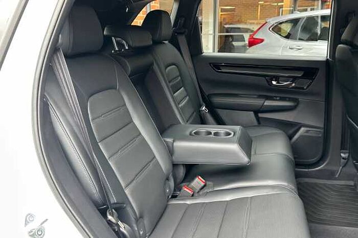Honda CR-V 2.0 ePHEV Advance Tech 5dr eCVT 