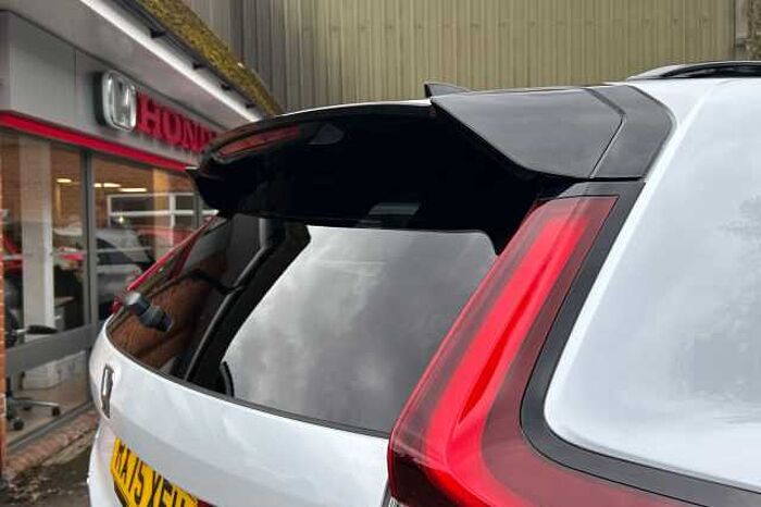 Honda CR-V 2.0 ePHEV Advance Tech 5dr eCVT 