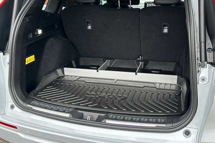 Honda CR-V 2.0 ePHEV Advance Tech 5dr eCVT 