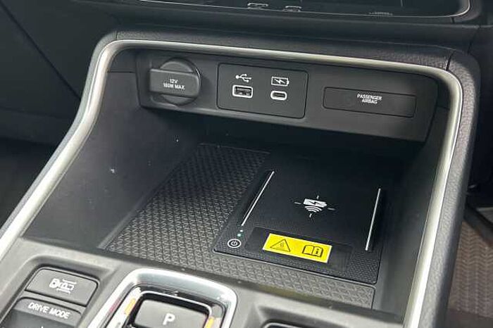 Honda CR-V 2.0 ePHEV Advance Tech 5dr eCVT 