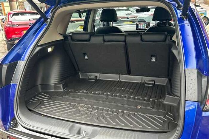 Honda ZR-V e:HEV 2.0 eHEV Sport 5dr CVT 