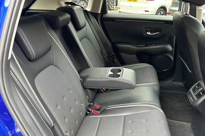 Honda ZR-V e:HEV 2.0 eHEV Sport 5dr CVT 