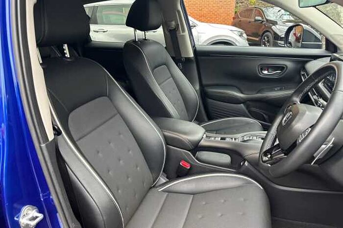 Honda ZR-V e:HEV 2.0 eHEV Sport 5dr CVT 