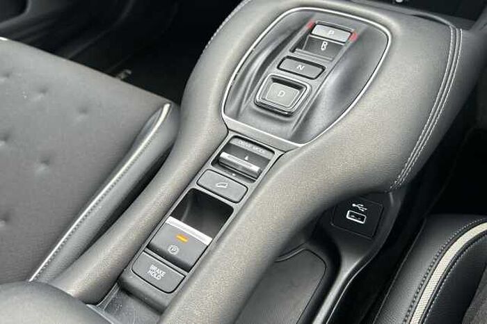 Honda ZR-V e:HEV 2.0 eHEV Sport 5dr CVT 