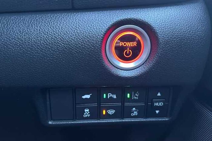 Honda CR-V Hybrid 2.0 i-MMD Hybrid EX 5dr eCVT 