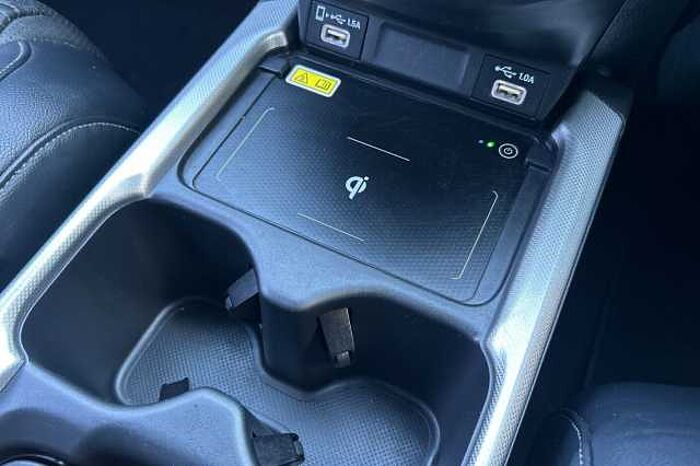 Honda CR-V Hybrid 2.0 i-MMD Hybrid EX 5dr eCVT 