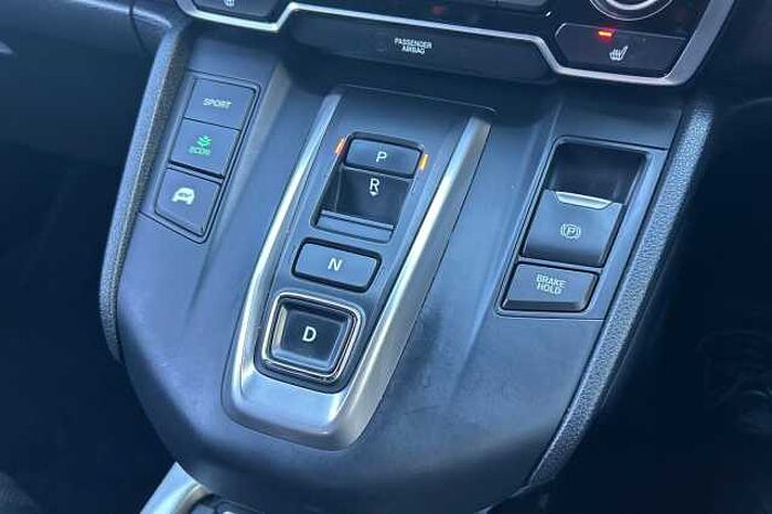 Honda CR-V Hybrid 2.0 i-MMD Hybrid EX 5dr eCVT 