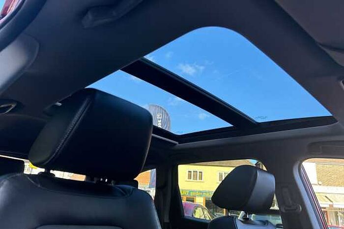 Honda CR-V Hybrid 2.0 i-MMD Hybrid EX 5dr eCVT 