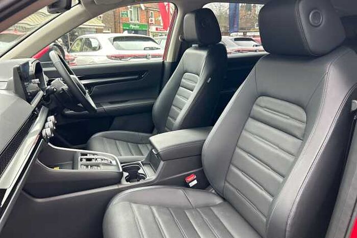 Honda CR-V Hybrid 2.0 eHEV Advance 5dr eCVT 