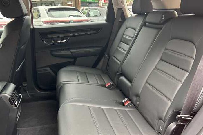 Honda CR-V Hybrid 2.0 eHEV Advance 5dr eCVT 