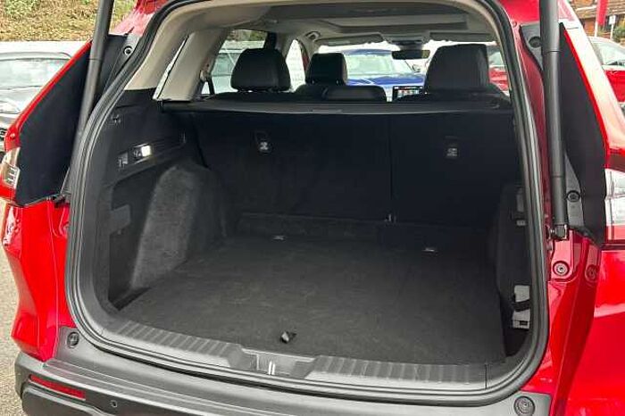Honda CR-V Hybrid 2.0 eHEV Advance 5dr eCVT 