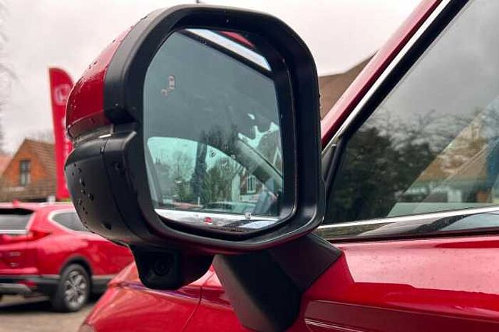 Honda CR-V Hybrid 2.0 eHEV Advance 5dr eCVT 