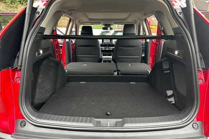 Honda CR-V Hybrid 2.0 eHEV Advance 5dr eCVT 