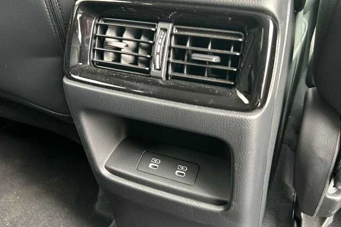 Honda CR-V Hybrid 2.0 eHEV Advance 5dr eCVT 