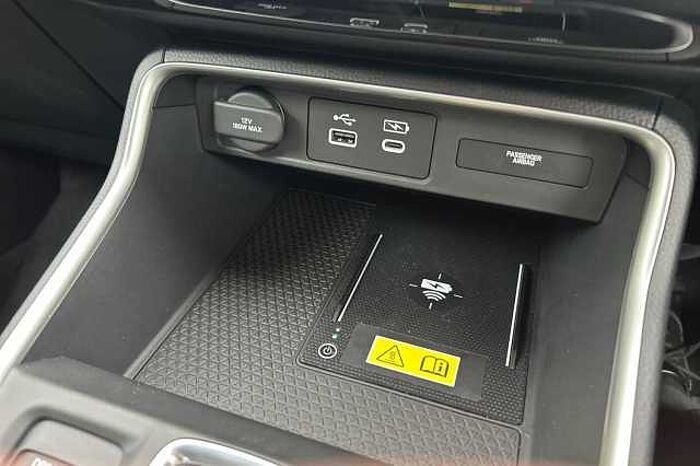 Honda CR-V Hybrid 2.0 eHEV Advance 5dr eCVT 